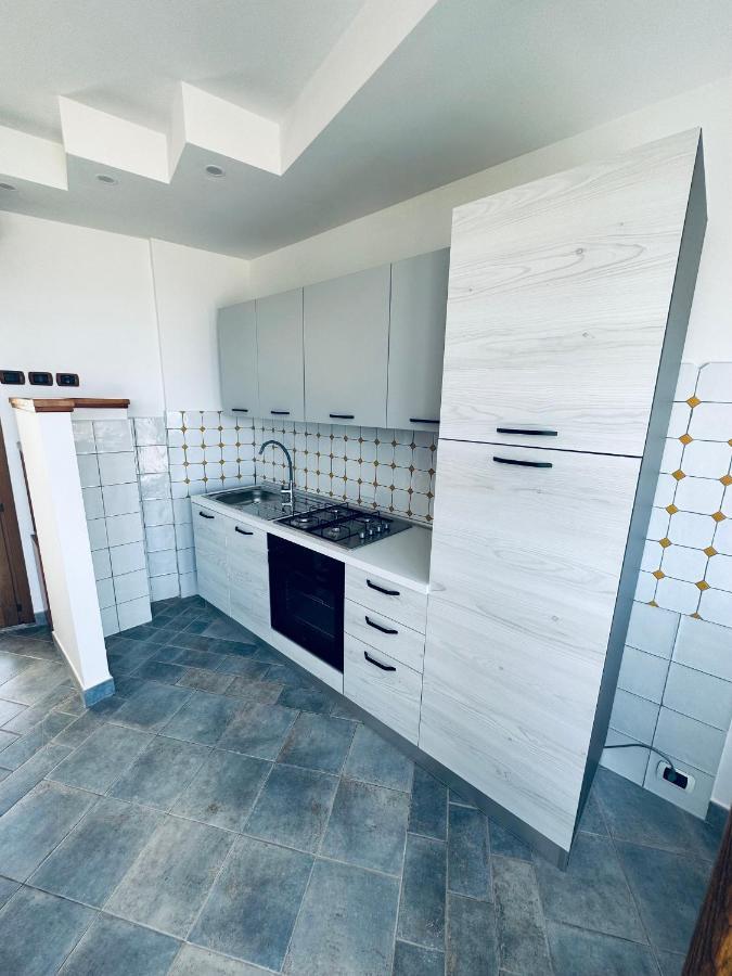 Newhouse Victoria - Sea View Apartment Nettuno Exterior foto